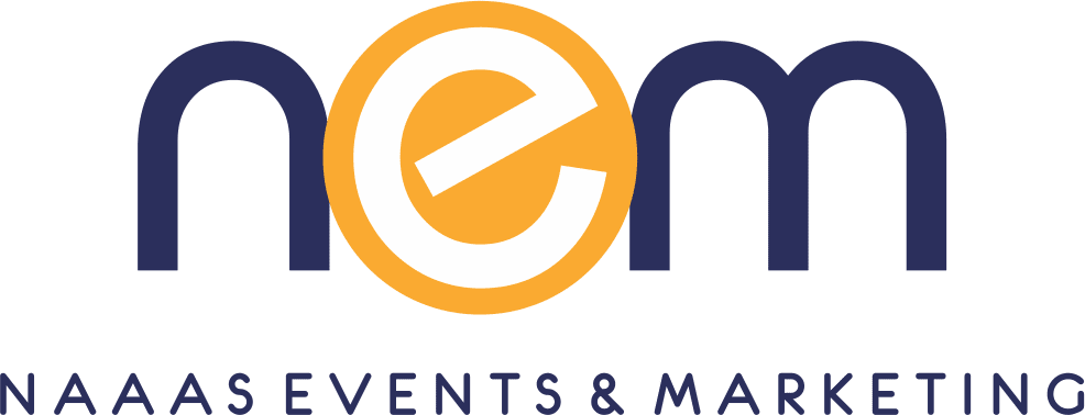 NAAAS Events & Marketing